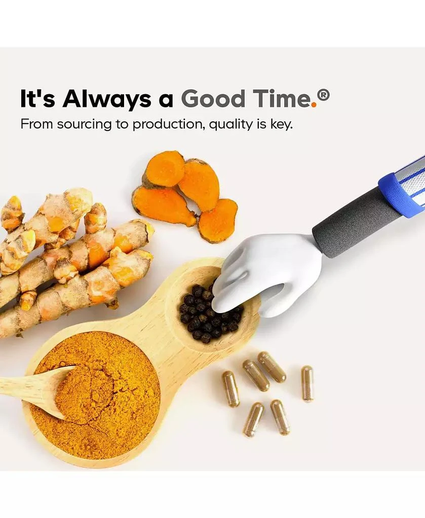 Codeage Liposomal Magnesium Glycinate Supplement, Bisglycinate Magnesium Chelate, Chelated Magnesium Mineral Pills, BioPerine Black Pepper, 240 ct 10