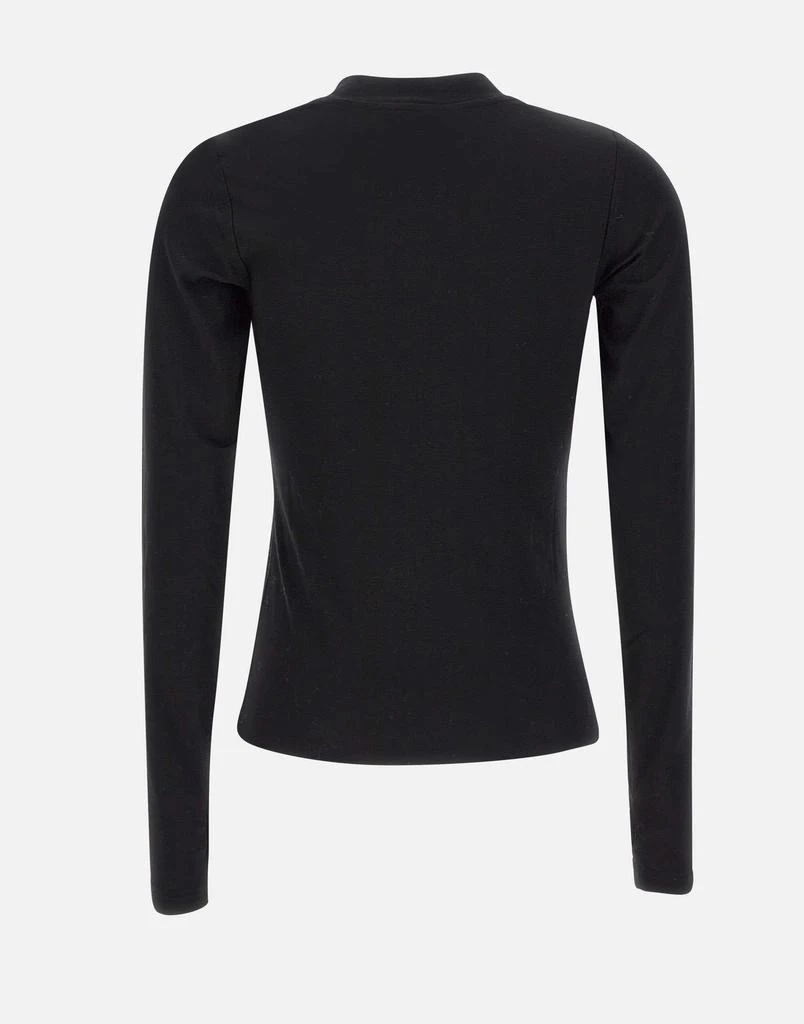 Birgitte Herskind ‘Laura’ stretch cotton  sweater 5