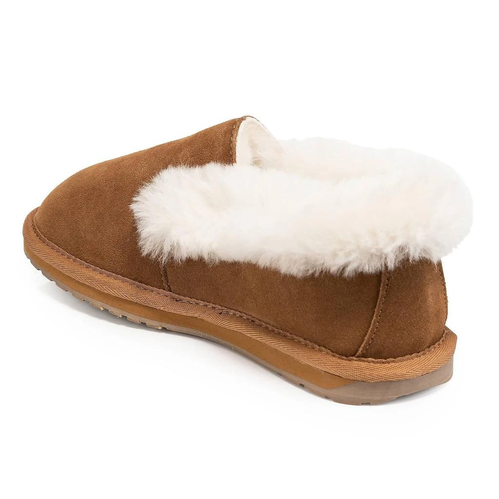 EMU Australia Emu Australia - Women's Blanche Cuff High Vamp Slipper 3
