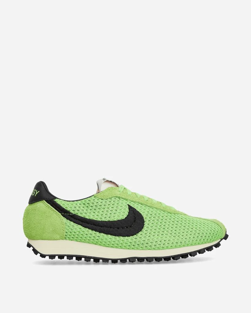NIKE Stüssy LD-1000 Sneakers Action Green / Black 1
