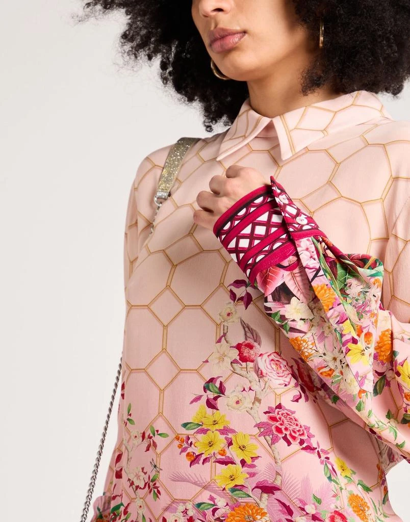 MARY KATRANTZOU Midi dress 4