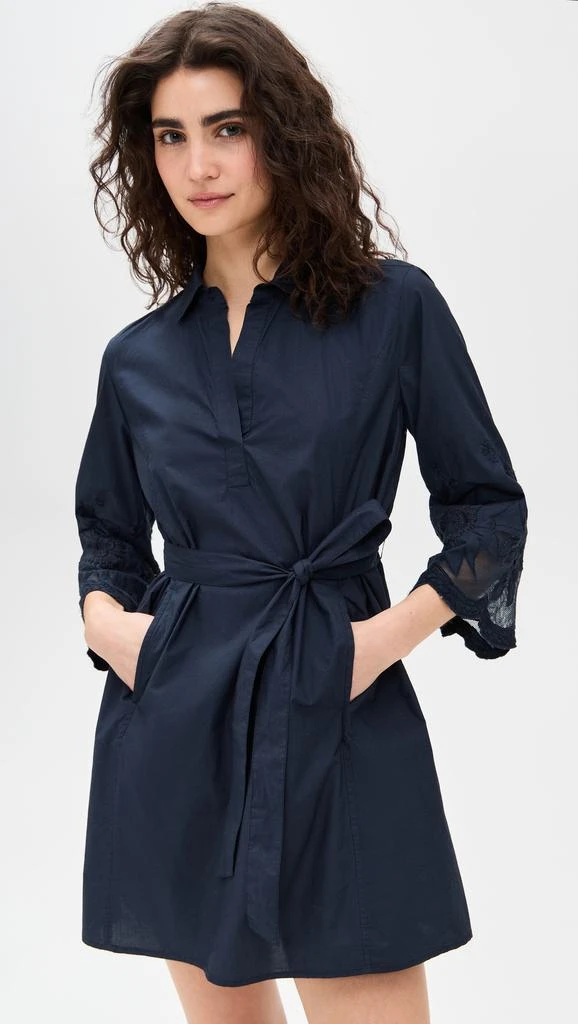 Velvet Missie Dress 6