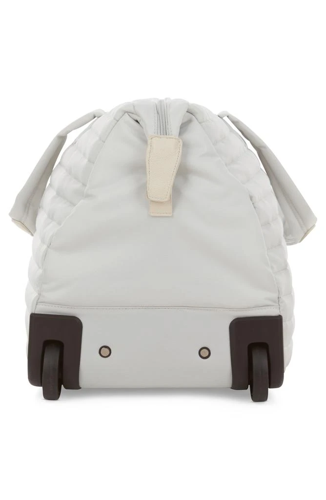Vince Camuto Avery Carry-On Duffle Bag 3