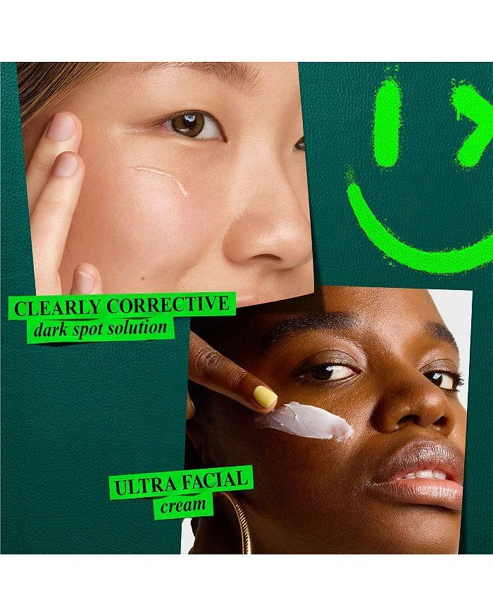 Kiehl
s Radiance Revival Skincare Gift Set ($104 value) 4