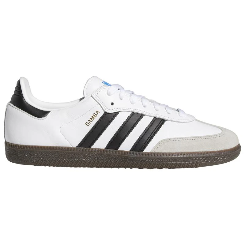 Adidas adidas Originals Samba ADV - Men's 1