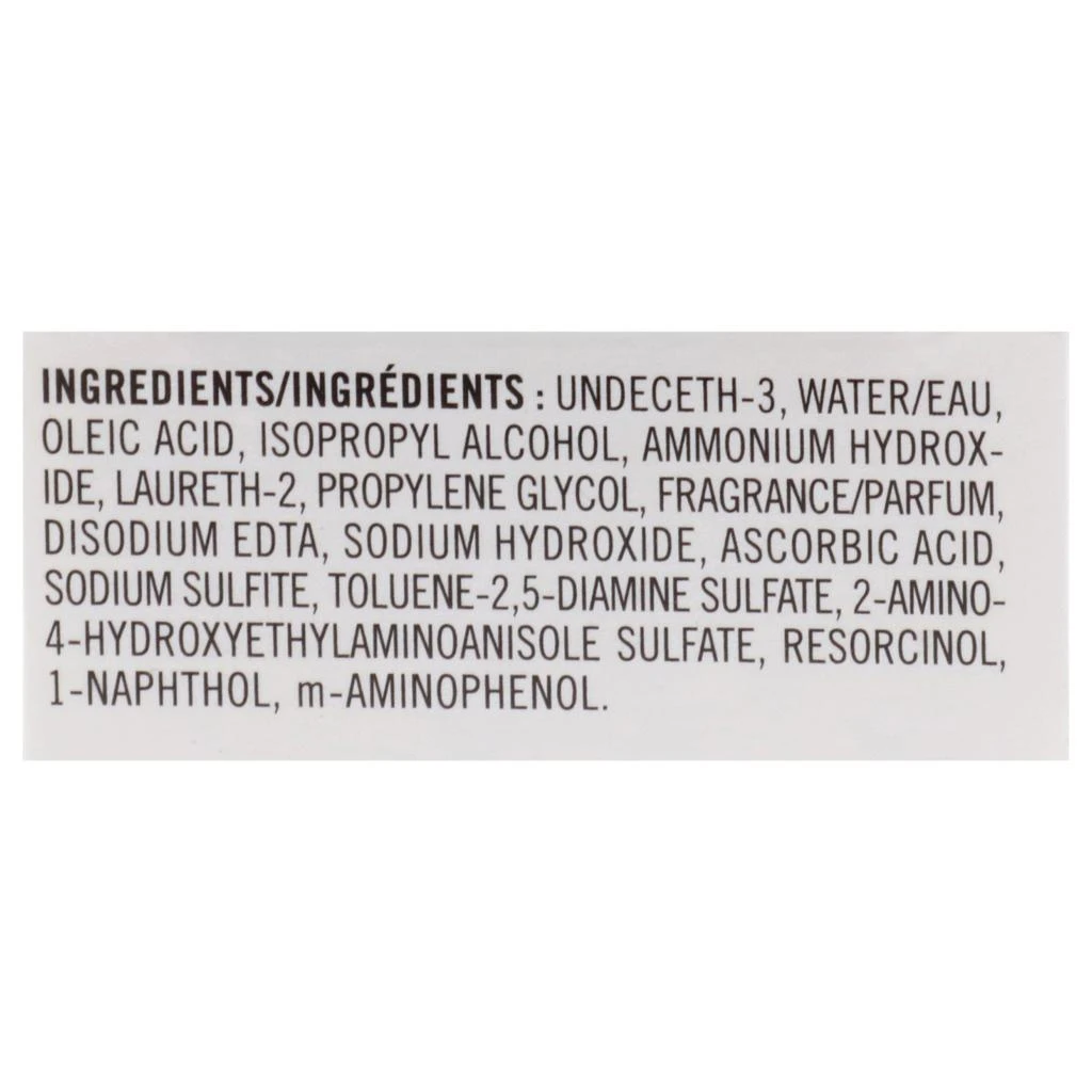 Wella Color Charm Permanent Liquid Haircolor - 12N 1200 High Lift Blonde by  for Unisex - 1.4 oz Hair Color 6