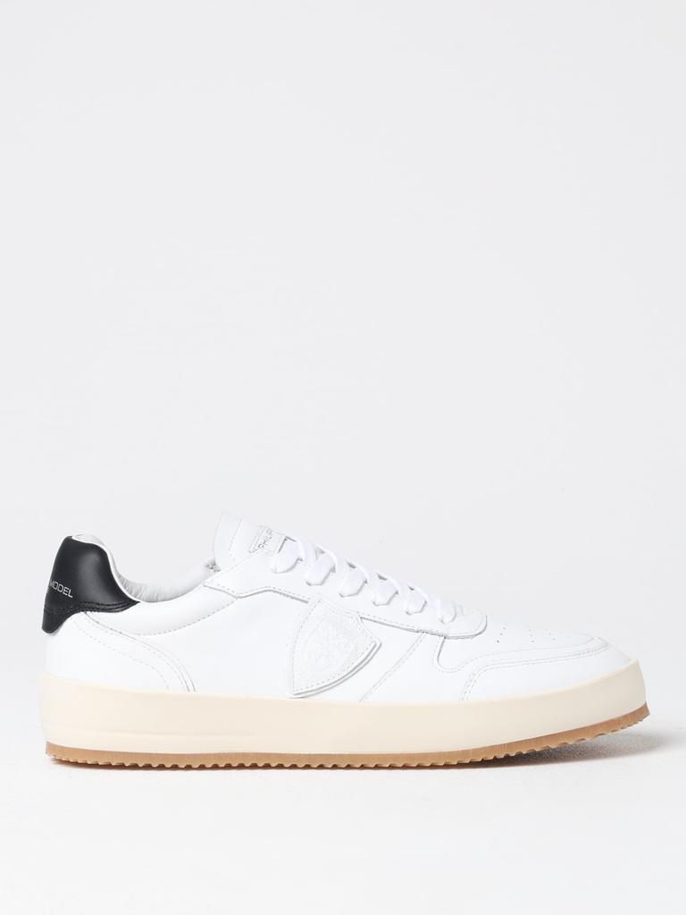 PHILIPPE MODEL Sneakers men Philippe Model