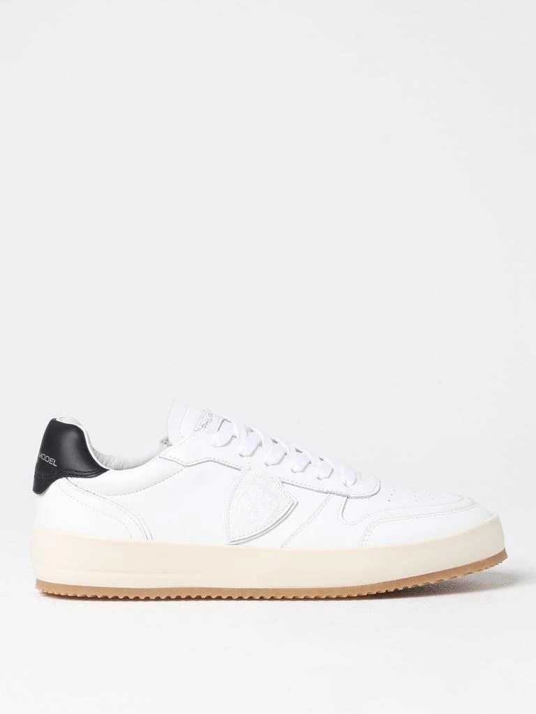PHILIPPE MODEL Sneakers men Philippe Model 1
