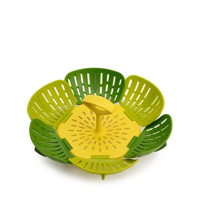 Joseph Joseph Bloom Folding Steamer Basket 5