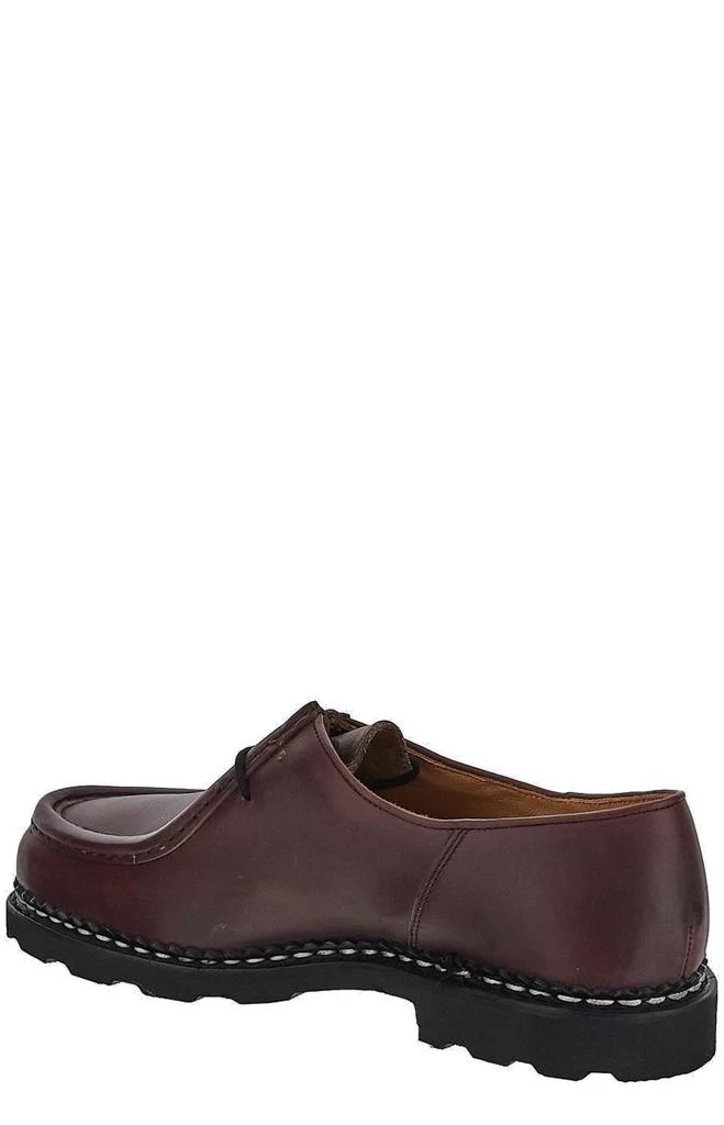 Paraboot Paraboot Michael Marche Lace-Up Shoes 3