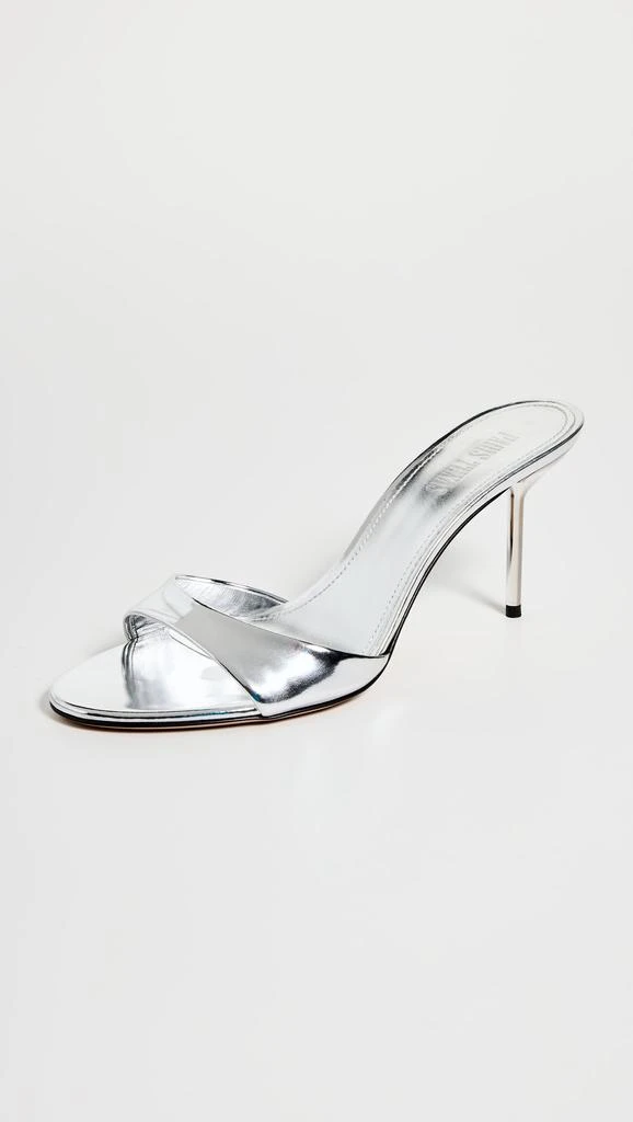 Paris Texas Lidia Mules 4
