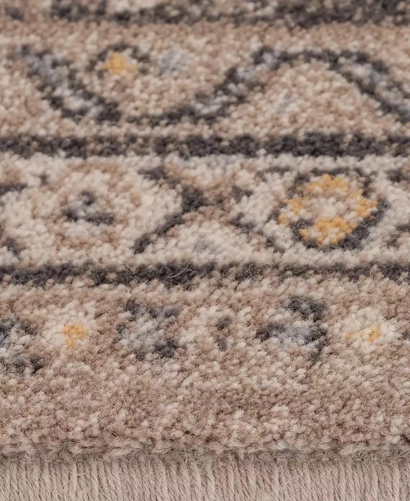 Capel Avery 3400 5'3" x 7'6" Area Rug 3