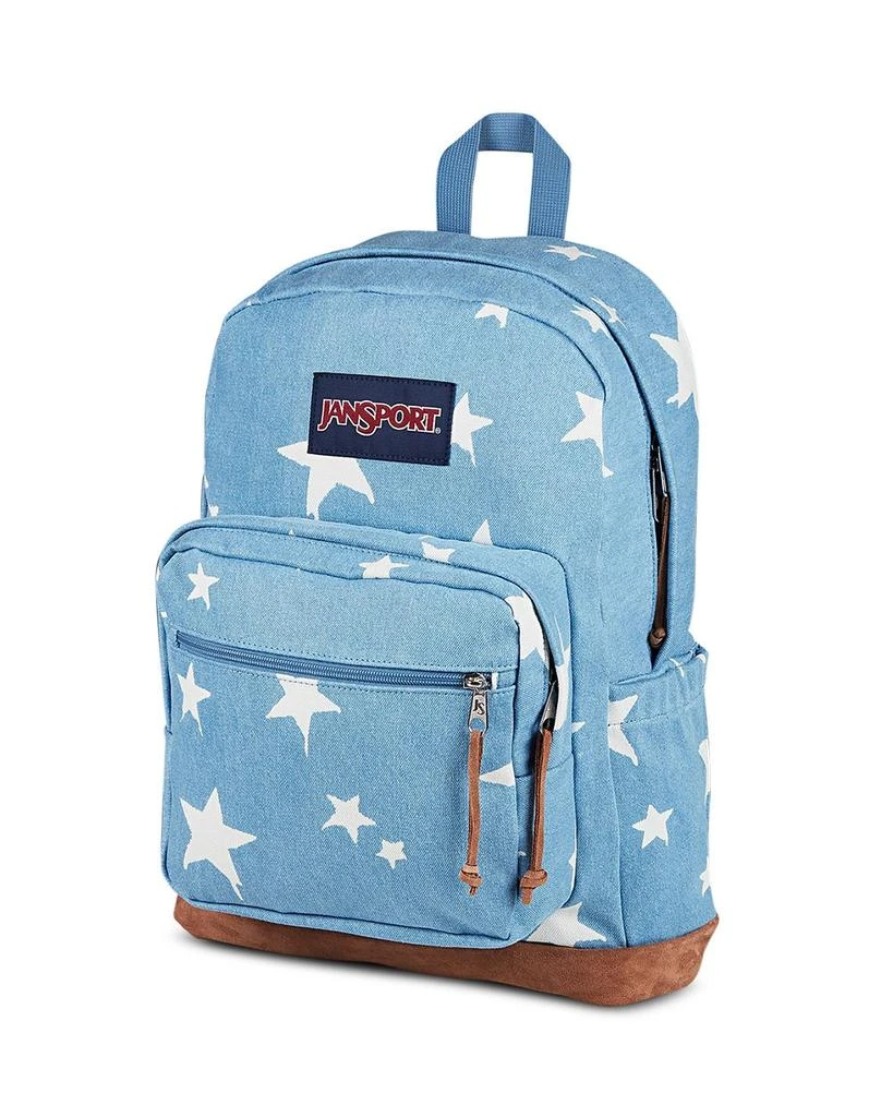 JanSport Right Pack Star Expressions Backpack 5