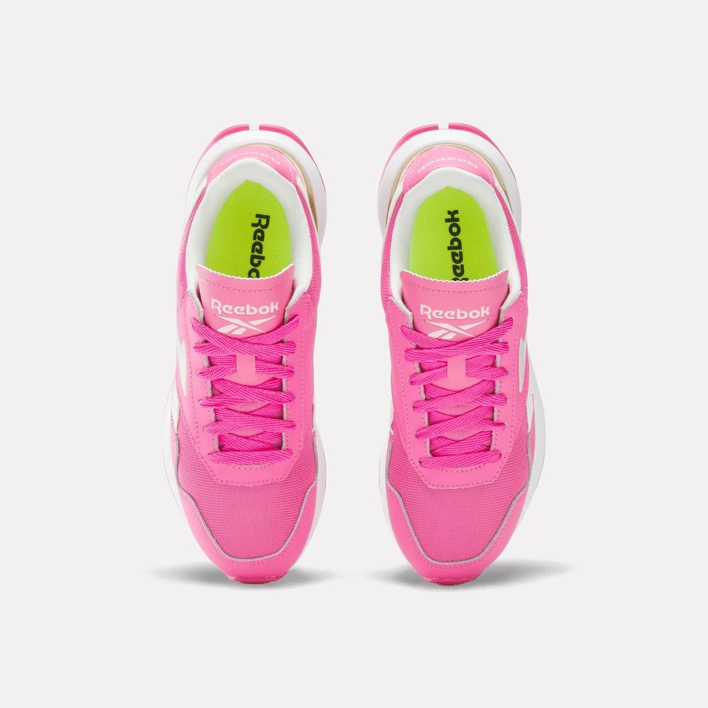 Reebok Women's International Shoes 4