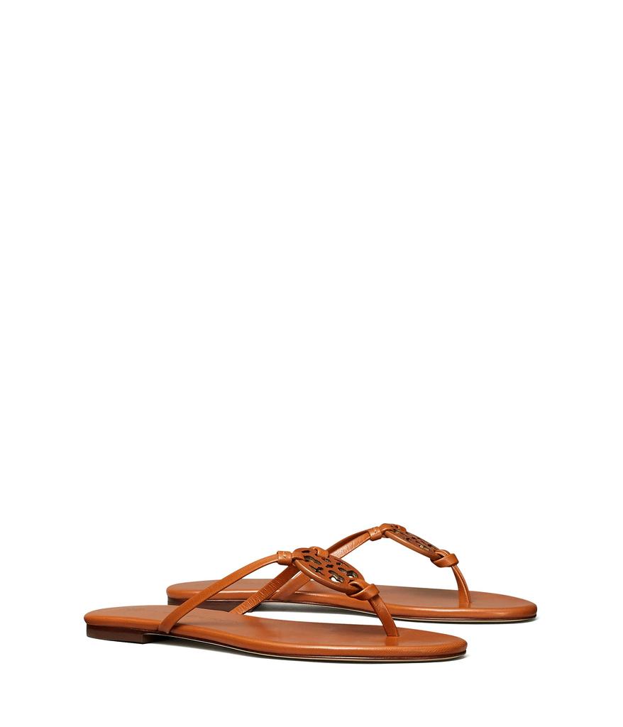 Tory Burch Miller Knotted Sandal
