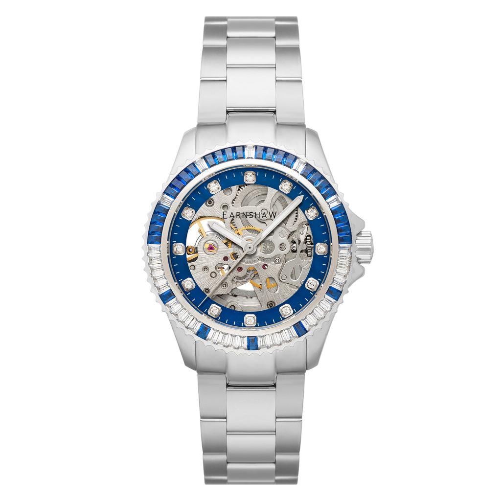 Thomas Earnshaw Women's Martineau 40mm Automatic Watch