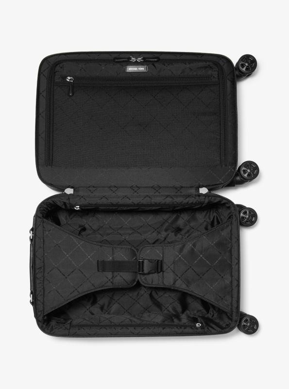 Michael Kors Signature Logo Small Suitcase