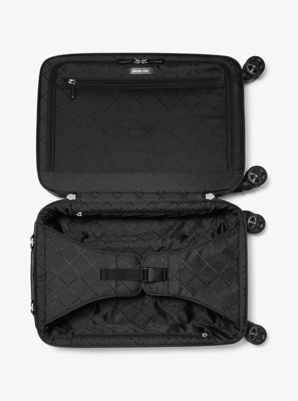 Michael Kors Signature Logo Small Suitcase 2