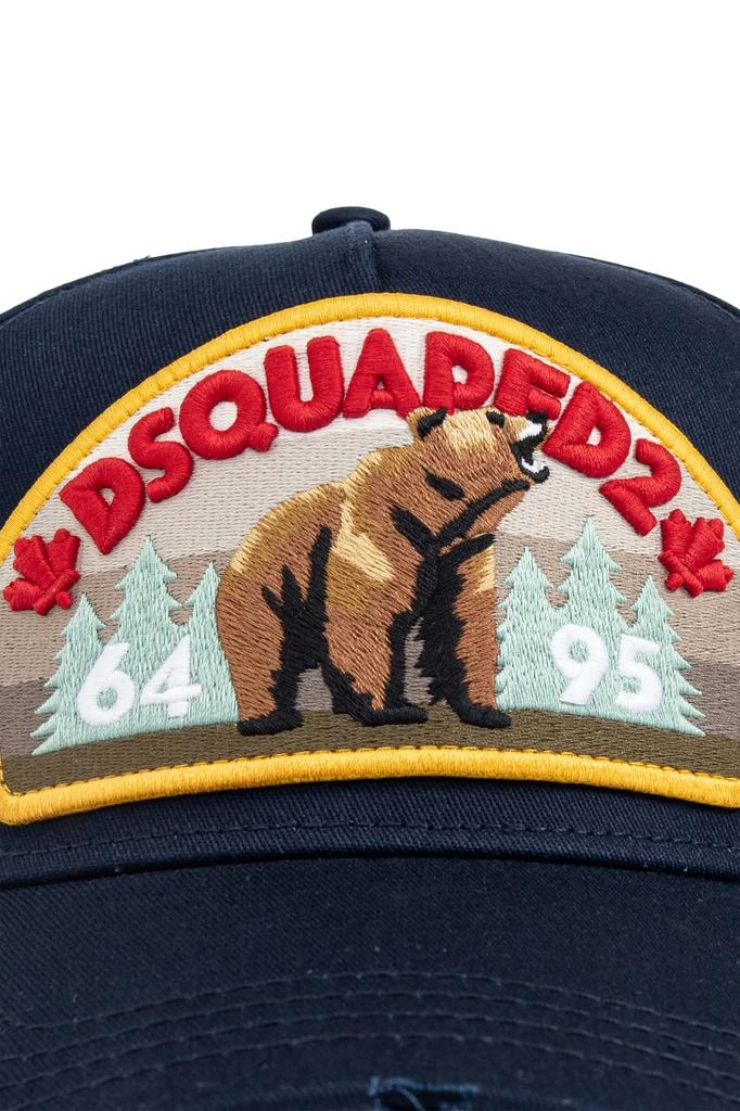 DSQUARED2 Cap 4