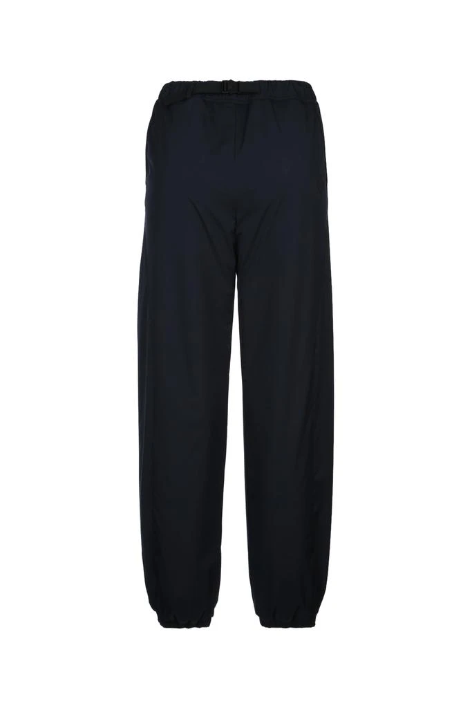 Loro Piana APO TROUSERS WIND STRETCH STORM JERSEY PILE CASH 2