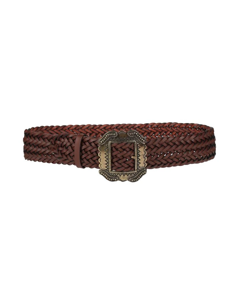 ba&sh High-waist belt 1