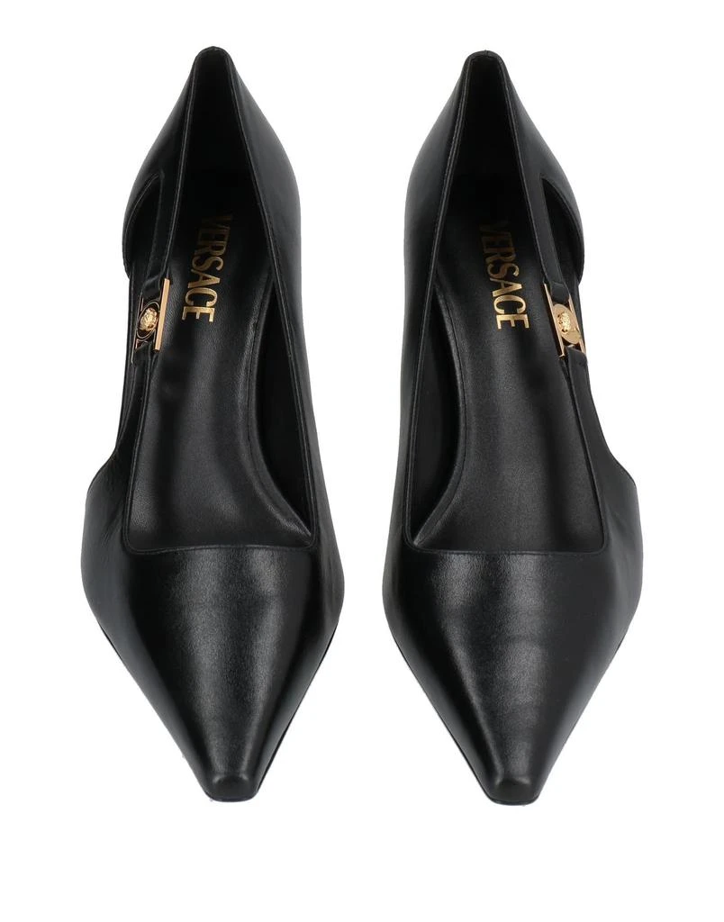 Versace Pump 4