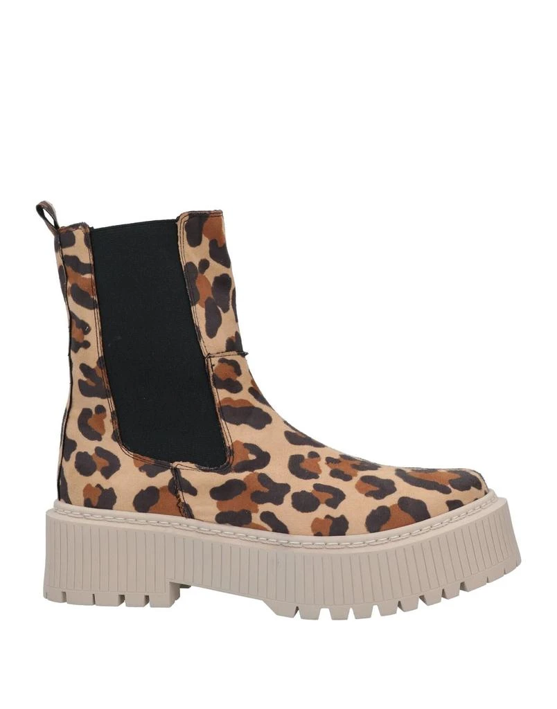 CUPLÉ Ankle boot 1