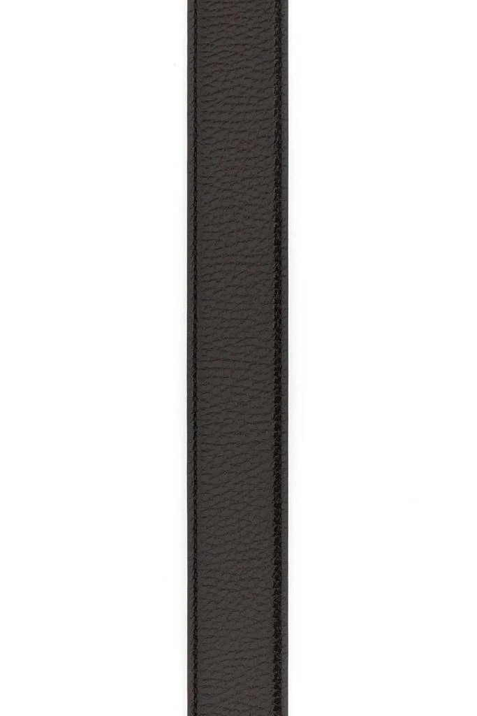 MontBlanc Montblanc Classic Buckle Belt 3