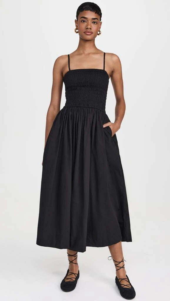 Ciao Lucia Mael Dress 1