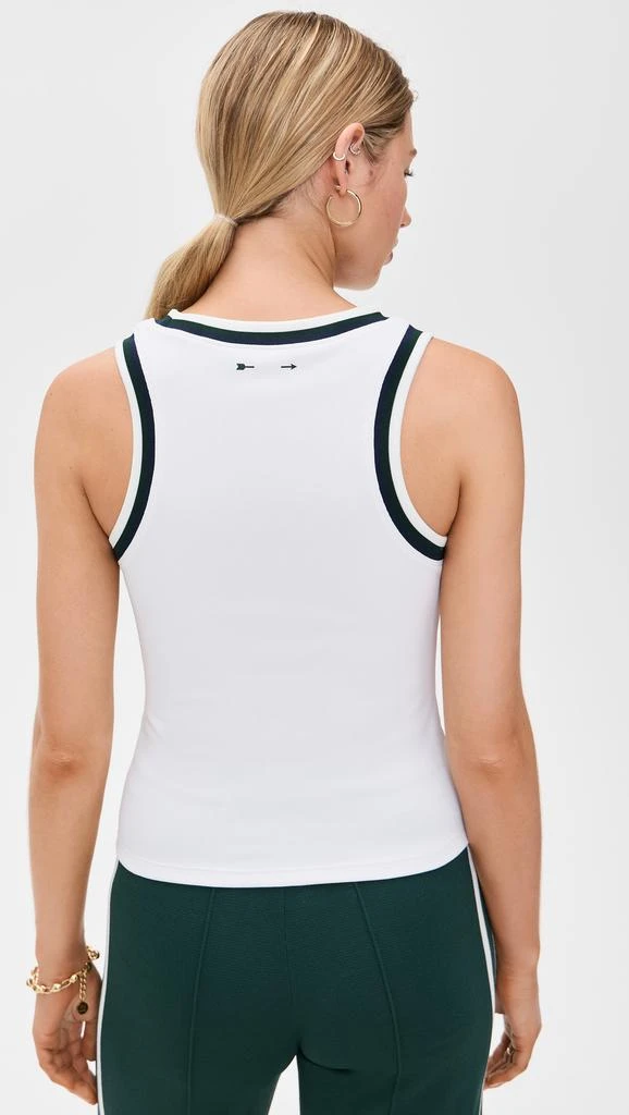 The Upside Kirsty Rib Tank Top 2