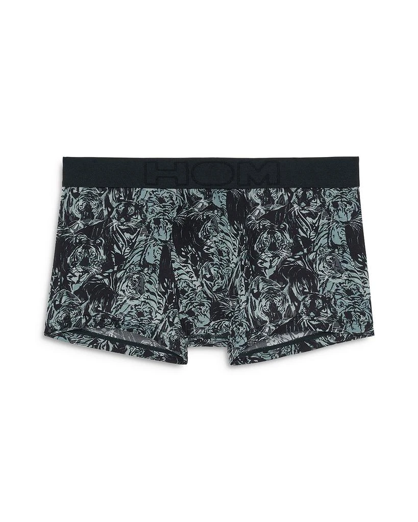 HOM Tiger Print Boxer Briefs 5