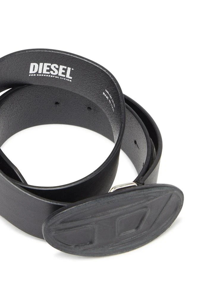 Diesel Diesel B-1Dr Buckled Belt 2
