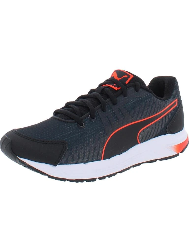 Puma Sequence v2  Womens Sneaker Trainer Athletic and Training Shoes 3