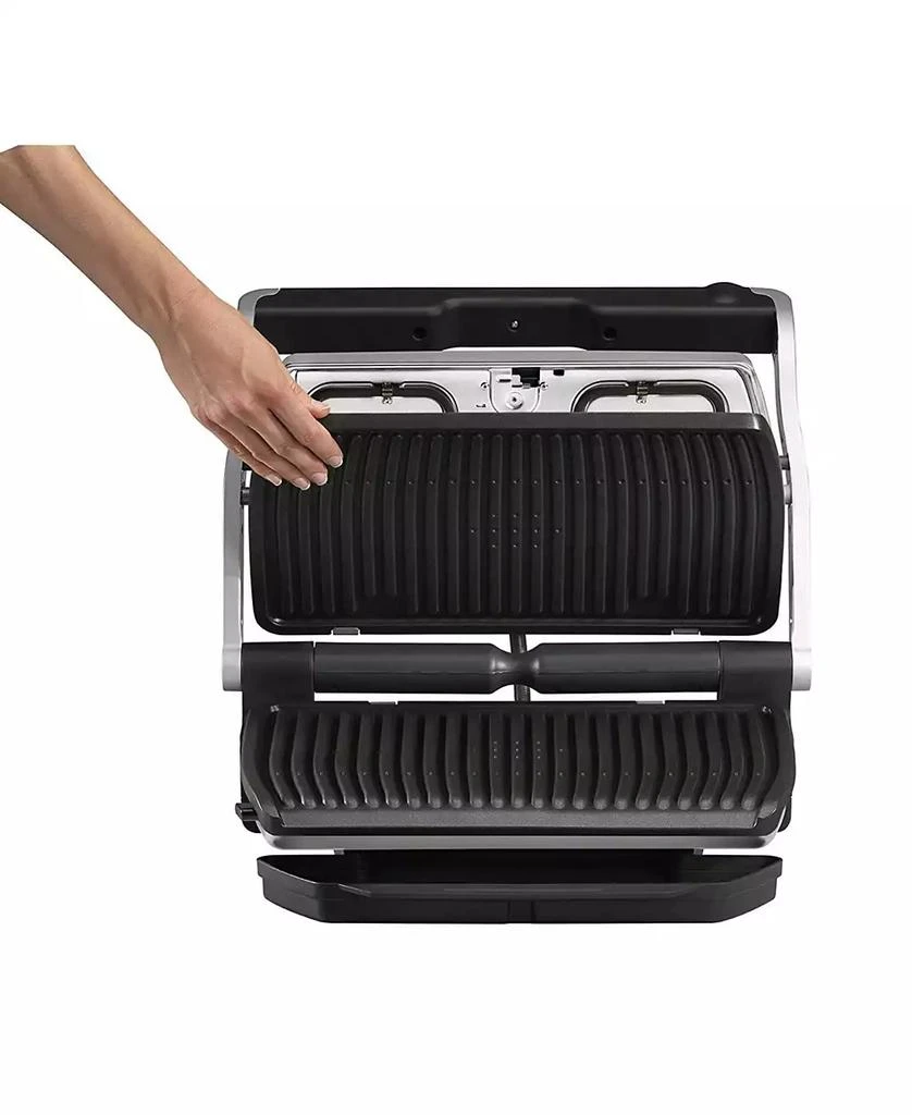 T-Fal GC722D53 Opti grill 2