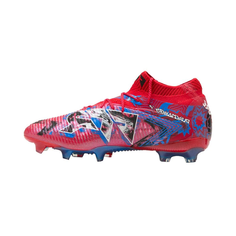 Puma Future 8 Ultimate Playmakers Firm Ground Soccer Cleats 3