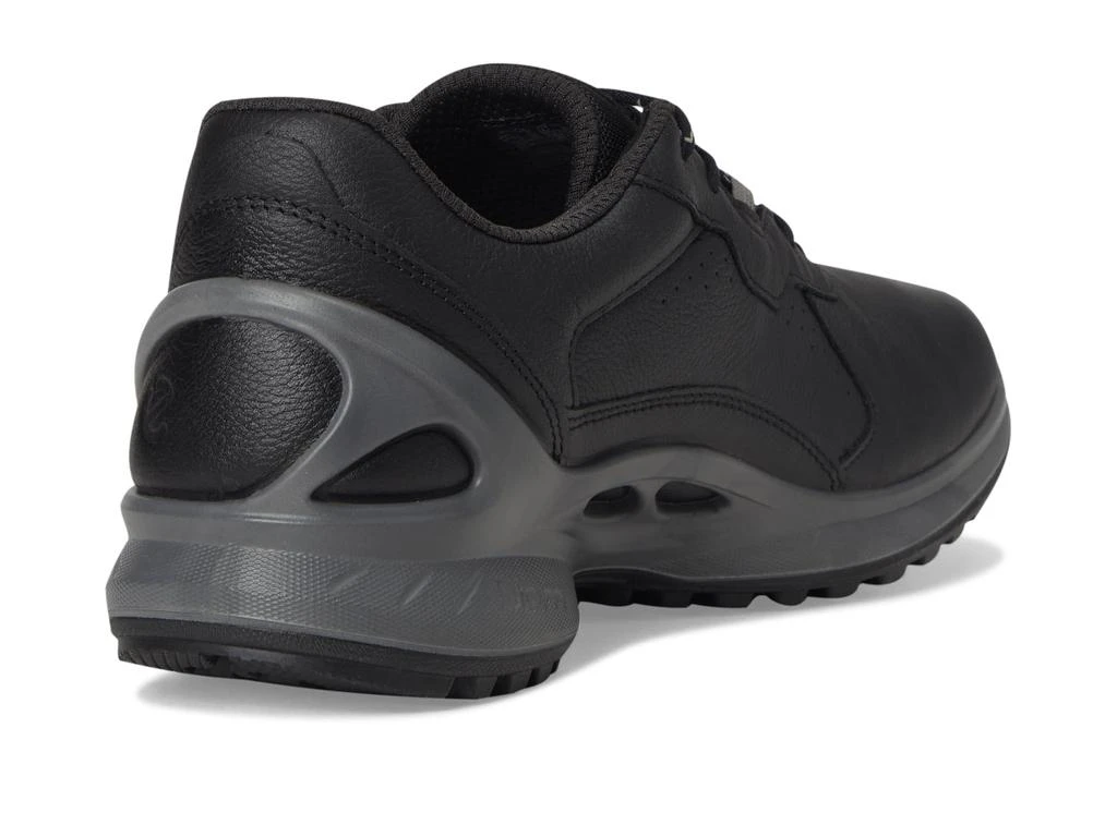 ECCO Biom Energi Lace Up Walking Sneaker 5