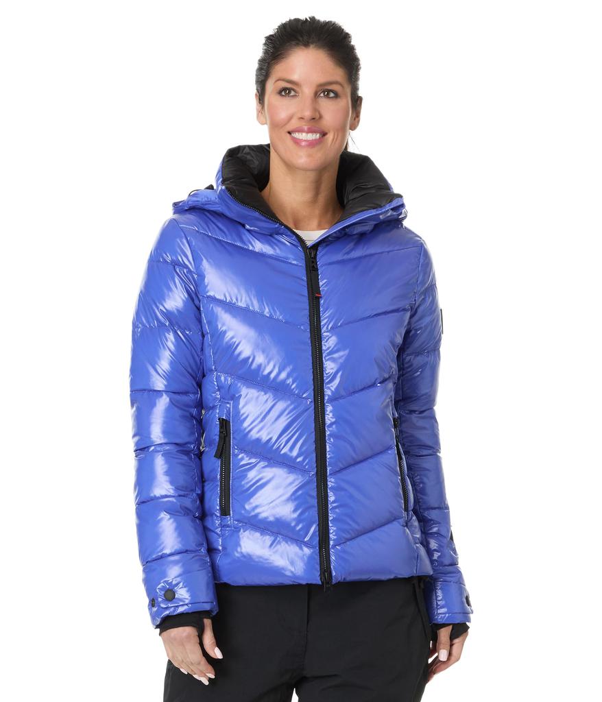 Bogner Fire + Ice Saelly 2