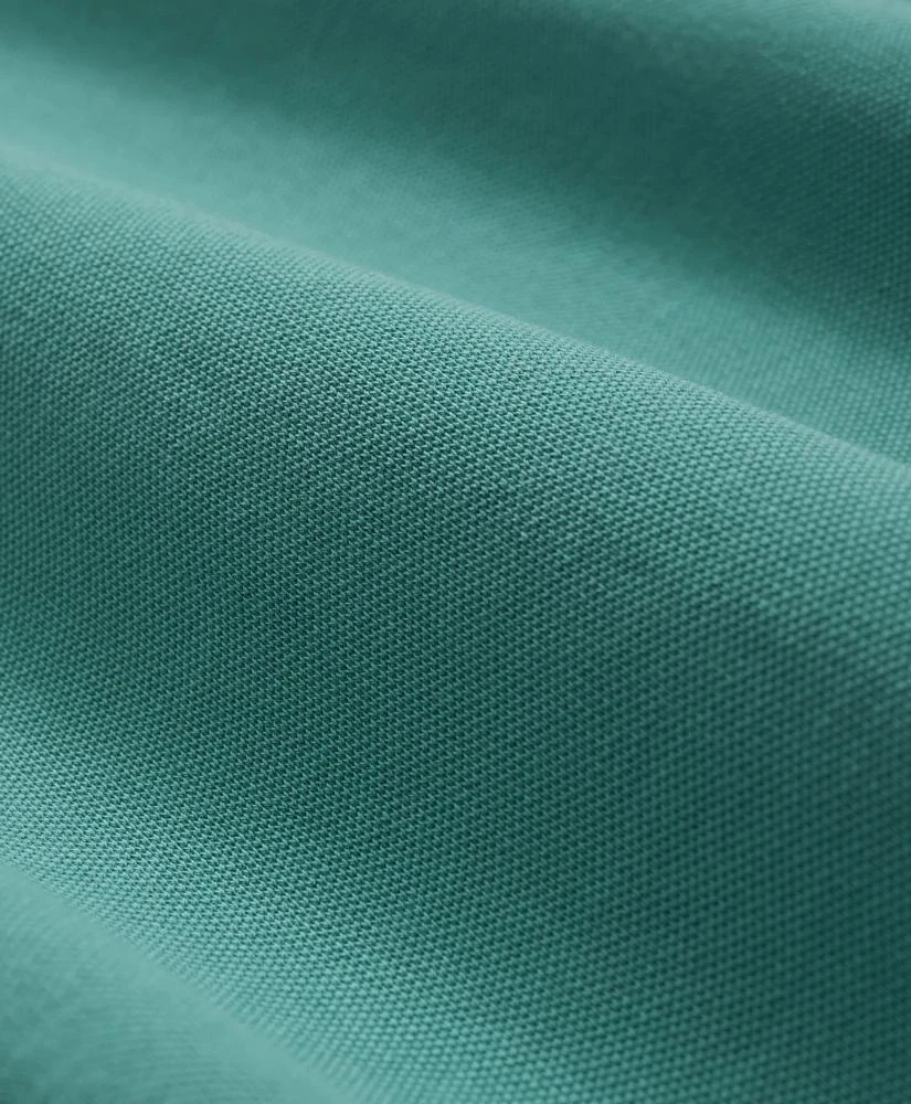 Brooks Brothers The Vintage Short-Sleeve Garment Dyed Polo Shirt 3
