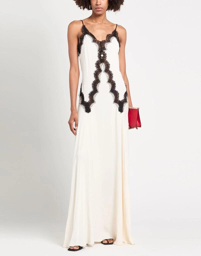 ELISABETTA FRANCHI Slip dress 2