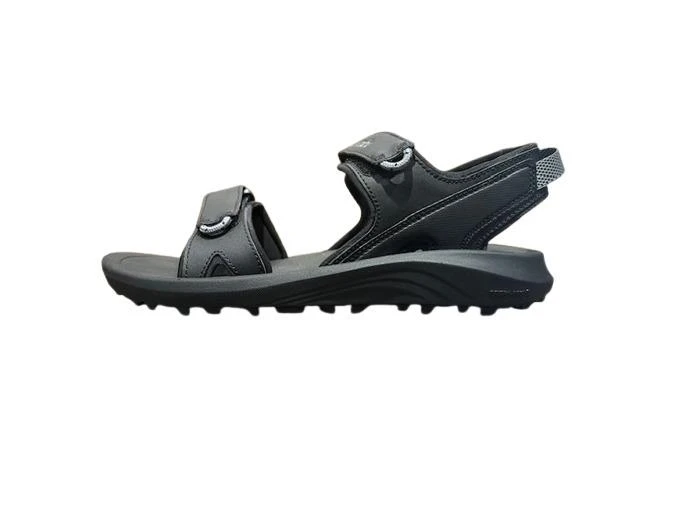 Columbia M PORTAGE PASS 2 STRAP SANDAL Noir 1