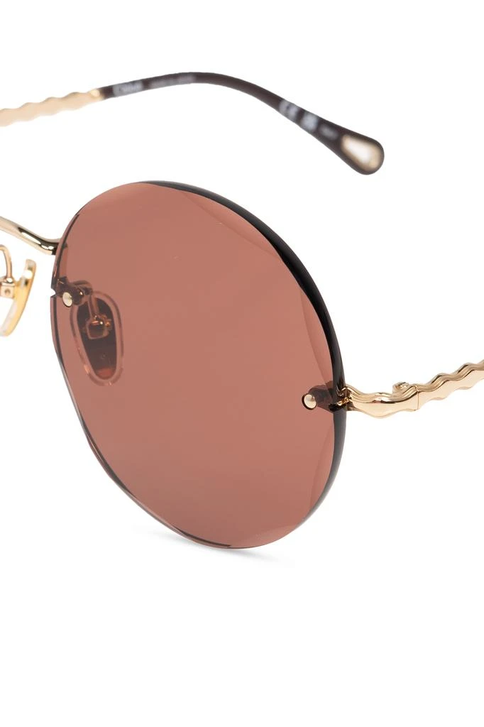 Chloé Sunglasses 4