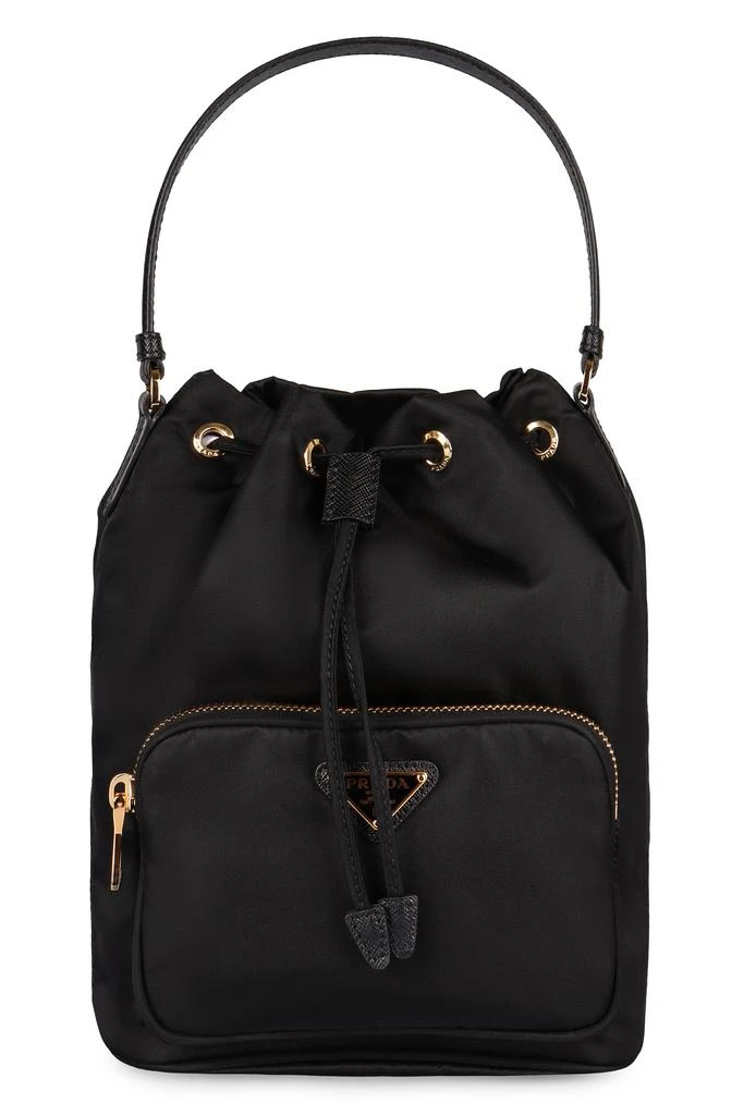 Prada RE-NYLON BUCKET BAG 2