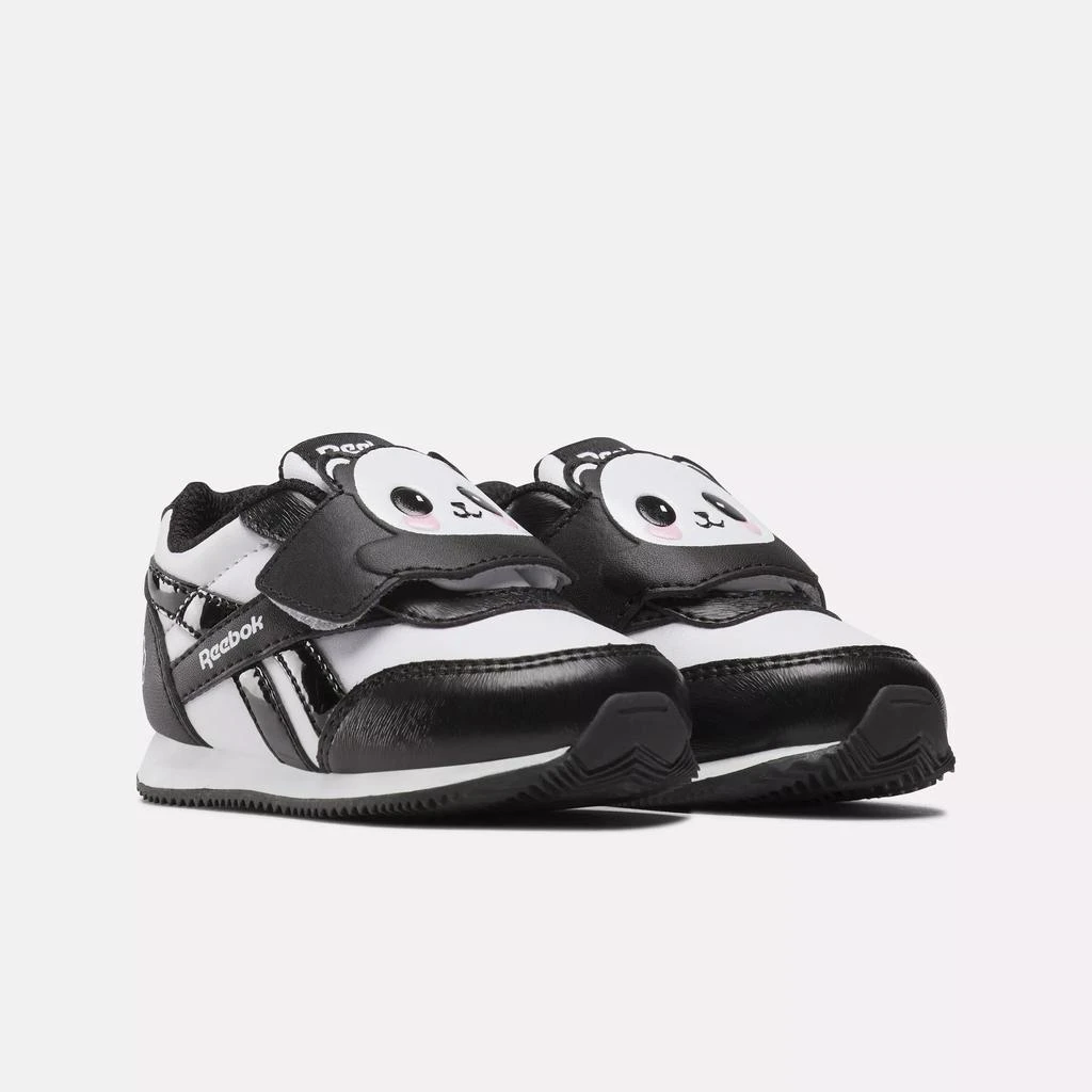 Reebok Royal Classics Jog 2.0 KC Shoes 2