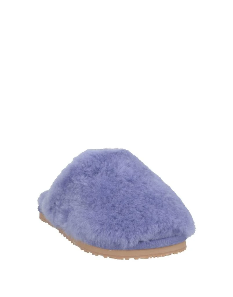 Mou Slides and slippers 2