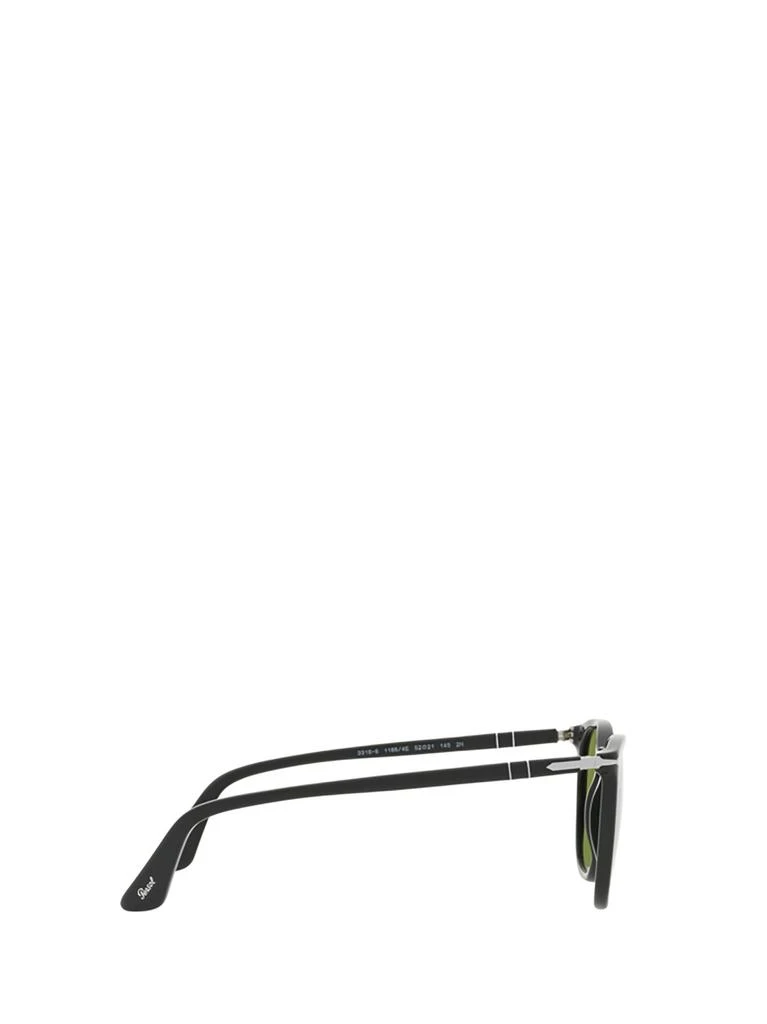 Persol Persol Rectangular Frame Sunglasses 3