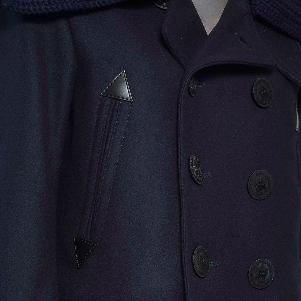 Sailor Mini Peacoat – On Sale Now with Up to 18% Off Discover - Main Image