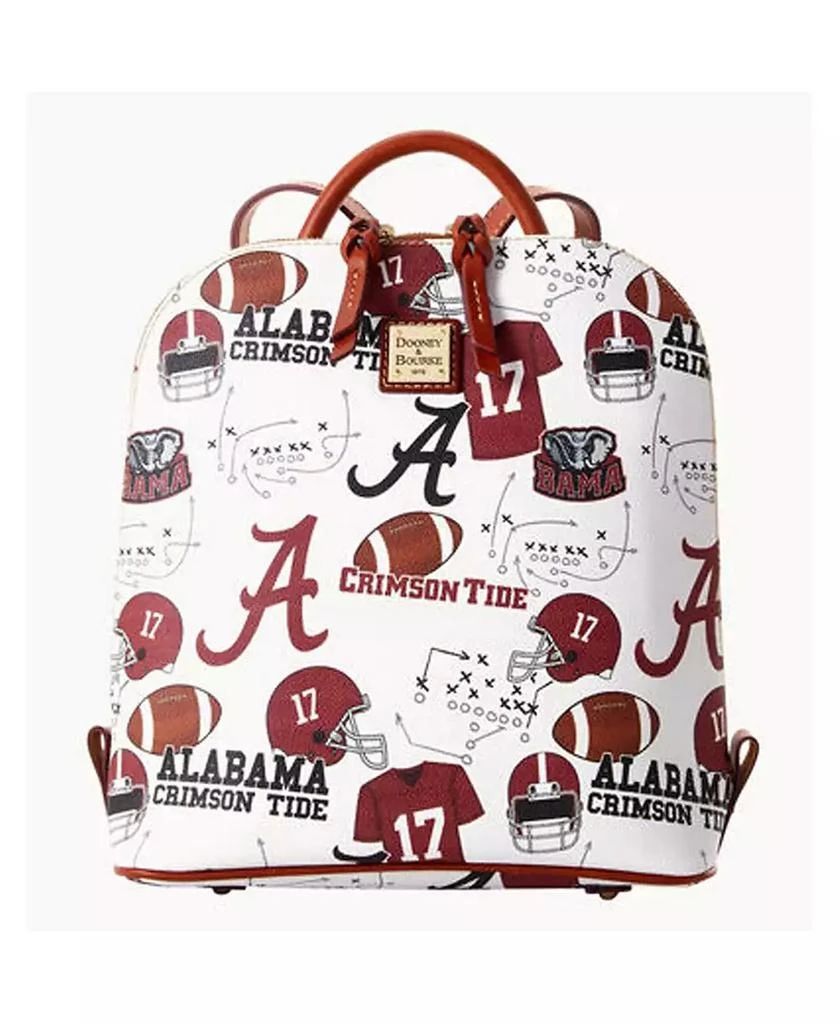 Dooney Bourke Big Boys and Girls Alabama Crimson Tide Game Day