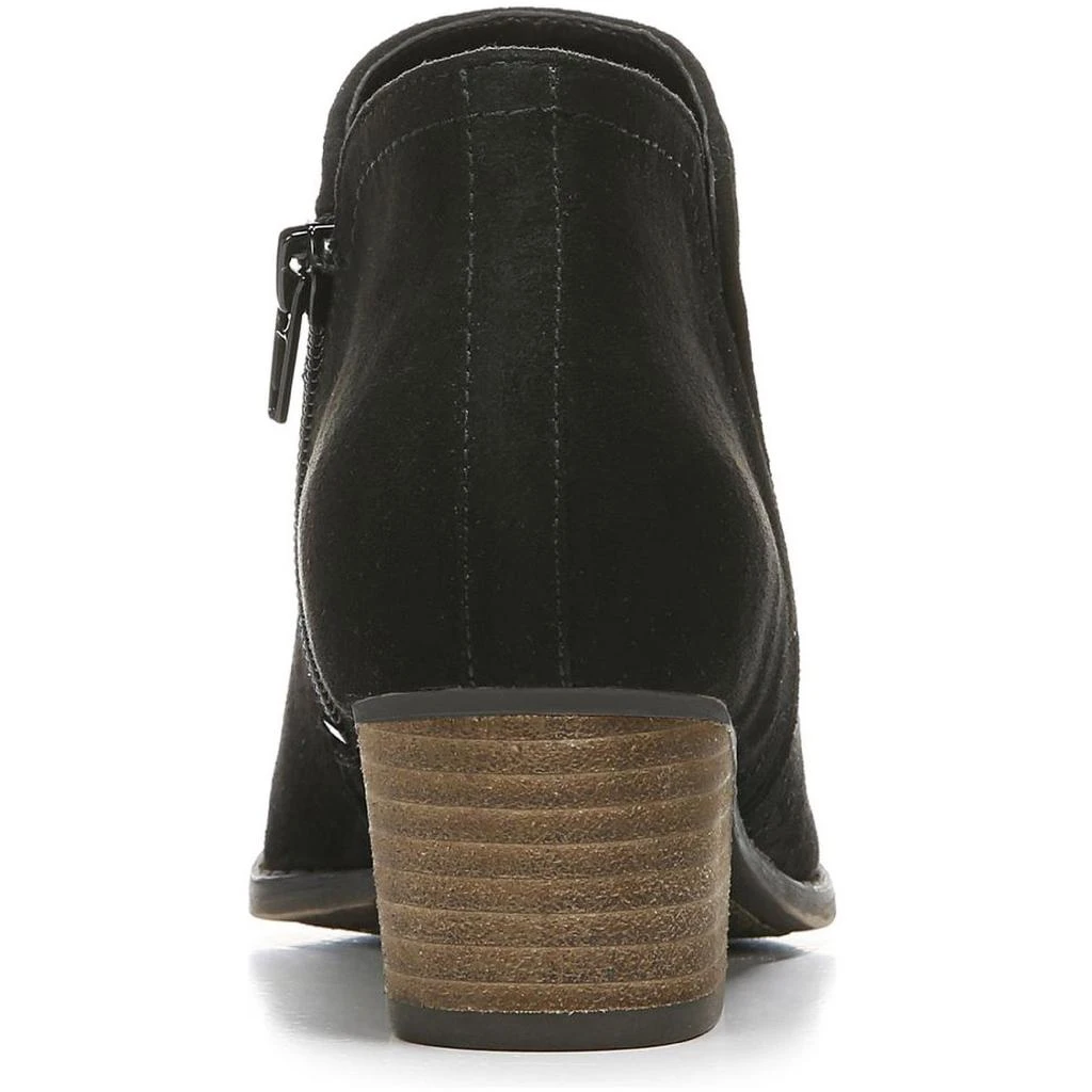 LifeStride Blake Womens Booties 3