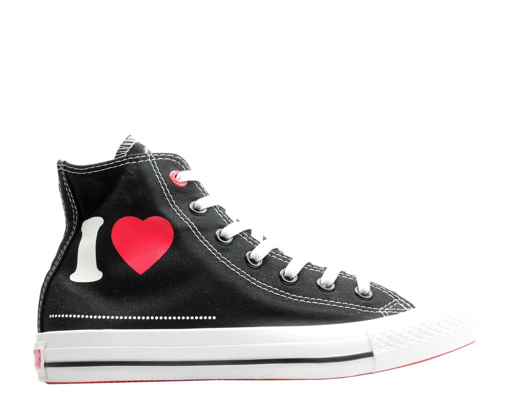 Converse Red Chuck Taylor All Star