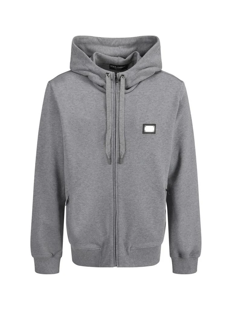 Dolce & Gabbana Dolce & Gabbana Sweatshirts 1